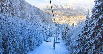 Four Seasons Resort Whistler