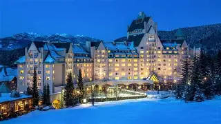 Summit Lodge Boutique Hotel