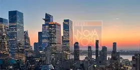 Terceiro hotel para famílias em Nova York