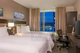 Sexto hotel para famílias em Nova York