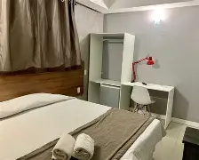 Hotel da Costa Bainobili