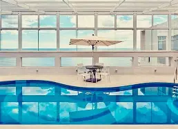 Balneário Camboriú - Hotel Mercuricamboriú