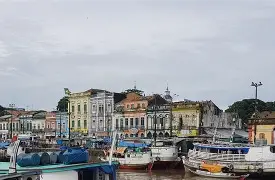 Hotéis em Belém - Nazaré