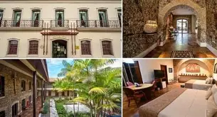 Hotéis em Belém - Recomendação