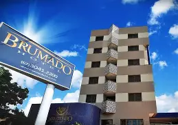 Hotel Campo Grande, Brumado, Bahia