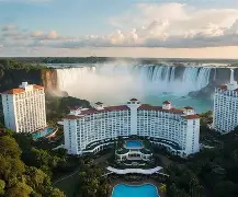 Hotel das Cataratas, um Belmond Hotel