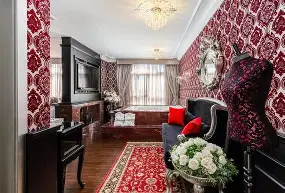 Hotel Gramado Lagoa Azul