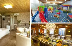 Hotel Gramado Canela Country