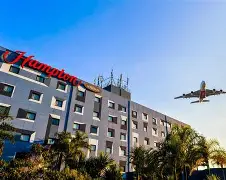 Hotel 2: uma opção econômica com conforto