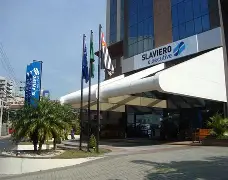 Hotel 5: uma opção confortável em Guarulhos