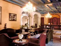 Hotel Nacional de Cuba