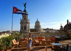 Outros hotéis em Havana