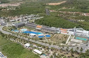 Milie e Laundre Pousada