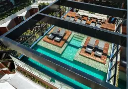 Quarto hotel na lista