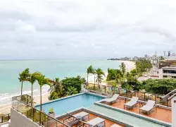 Quinto hotel na lista