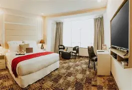 Imagem do Hotel Costa del Sol