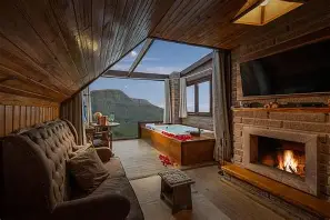 Imagem do Hotel Holiday