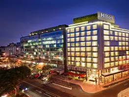 Imagem do Hotel Boulevard