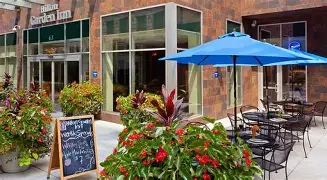 Hotel Plaza Athénée