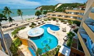 Hotel Miramar Ponta Negra