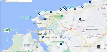 Hotel Hotel Vila Galé São Luís