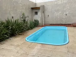 Hotel Solar dos Chucos