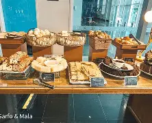 Golden Touring Porto Hotel exterior