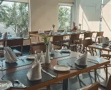 Hotel Mar Inn Praia exterior