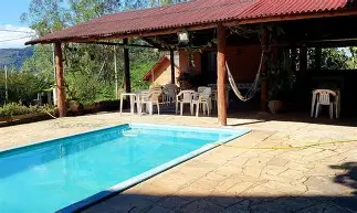 Hotéis em Espírito Santo