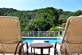 Hotéis em Espírito Santo