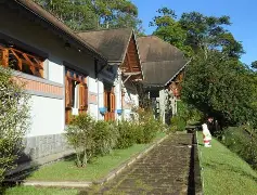 Hotéis em Espírito Santo