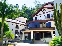 Thermas do Lindóia Hotel em Águas de Lindóia