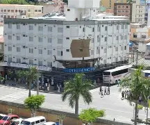 Hotel Rainha do Brasil