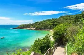 Paisagem de Área Privilegiada de Búzios