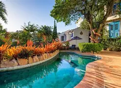 Exterior da Fazenda da Boa Sorte