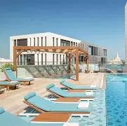 Banana Island Resort Doha