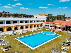 Évora - Praça do Giraldo