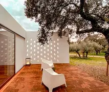 Évora - Hotel Turístico