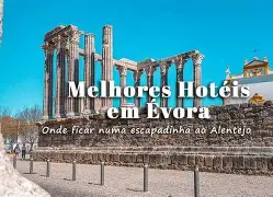 Évora - Hotel Convento de São Francisco