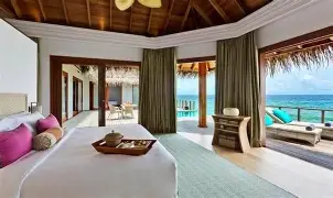 Hotel na Praia de Joaquina