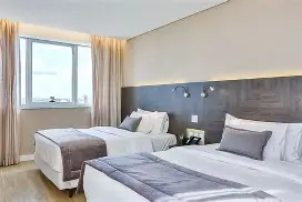 Exterior do Golden Lease Hotel Boutique