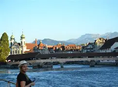 Exterior do Chateau Gucce