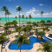 Hotel Verano Paju Sara by Tropicalis