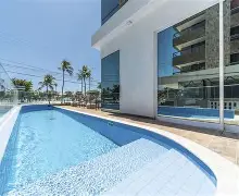 Hotel Maceió Centro