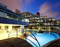 Golden Tulip Natal Ponta Negra