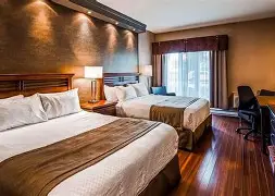 Hôtel-Musee Premiére en Fils