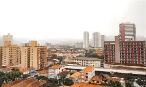 Terceiro hotel em Santarém