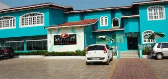 Sexto hotel em Santarém