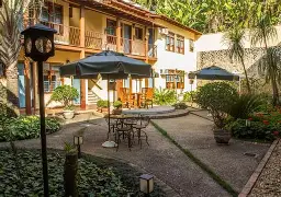 Pousada do Tiradentes