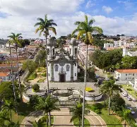 Hotel Solar do Prado